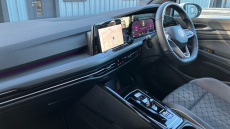 Volkswagen Golf 1.5 eTSI 150 R-Line 5dr DSG Petrol Hatchback